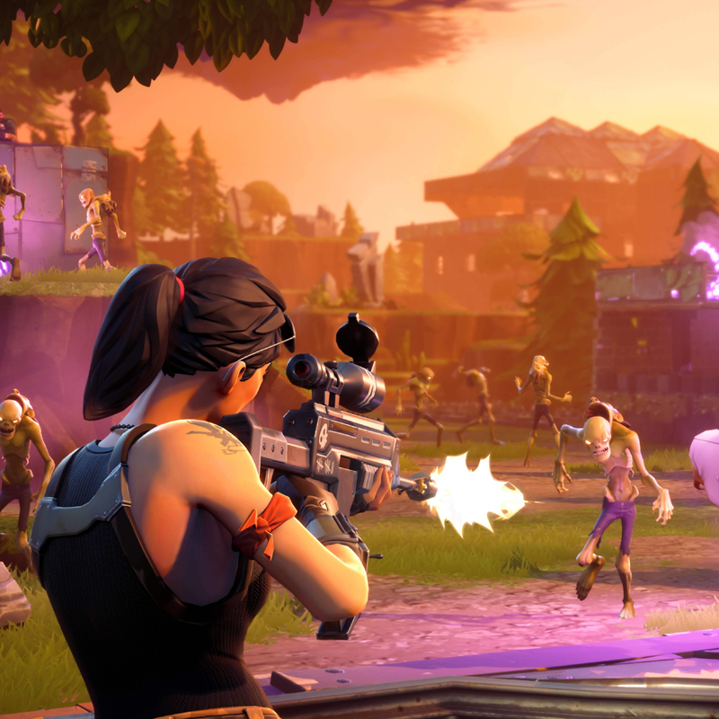 未来的领军 未来的领军